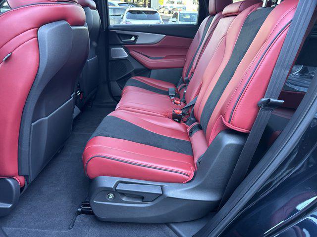 new 2026 Acura MDX car, priced at $64,350