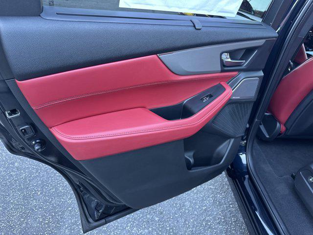 new 2026 Acura MDX car, priced at $64,350