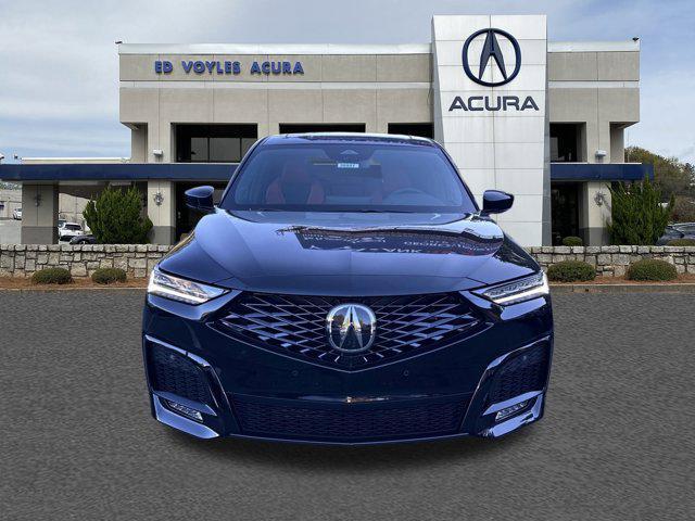 new 2026 Acura MDX car, priced at $64,350