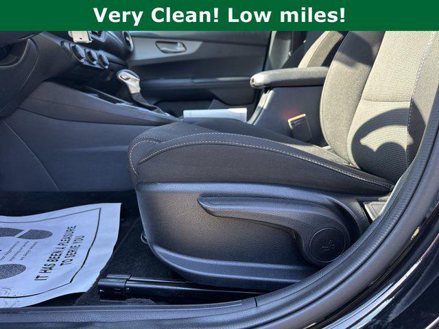 used 2020 Kia Forte car, priced at $13,991