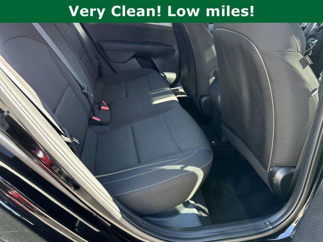 used 2020 Kia Forte car, priced at $13,991