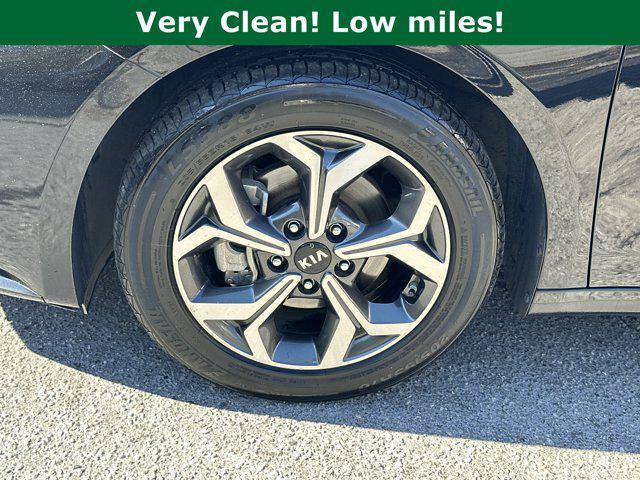 used 2020 Kia Forte car, priced at $13,991