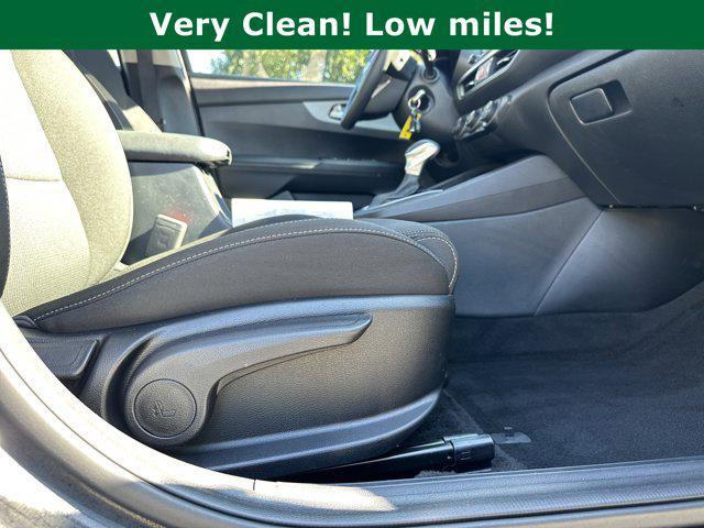 used 2020 Kia Forte car, priced at $13,991