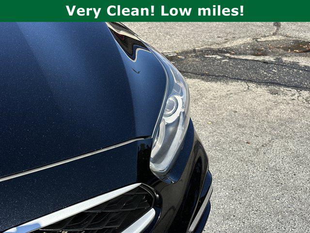 used 2020 Kia Forte car, priced at $13,991