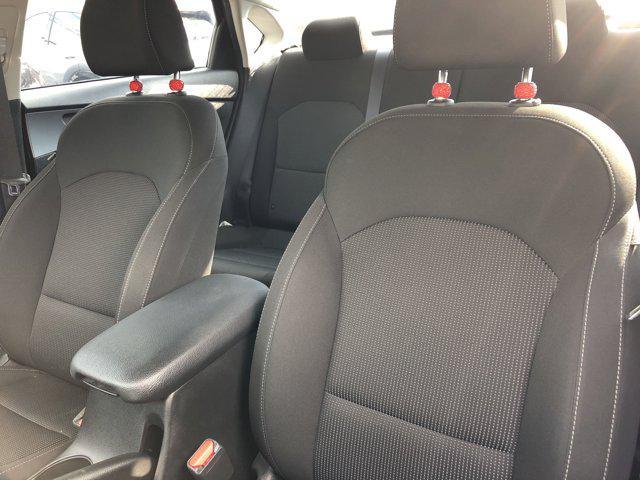 used 2020 Kia Forte car, priced at $15,991