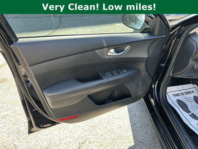 used 2020 Kia Forte car, priced at $13,991