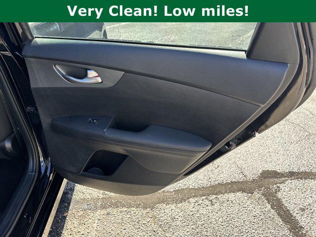 used 2020 Kia Forte car, priced at $13,991