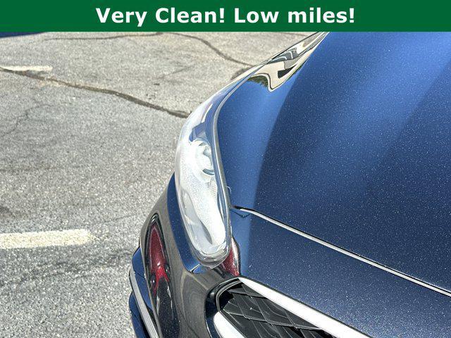 used 2020 Kia Forte car, priced at $13,991