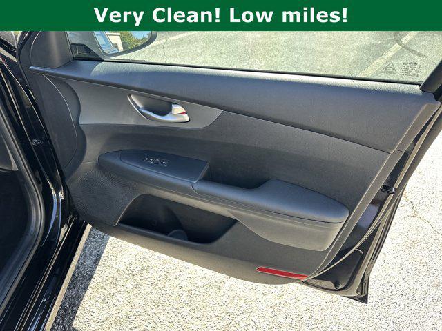 used 2020 Kia Forte car, priced at $13,991