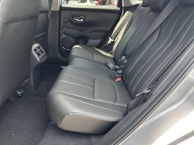 new 2025 Acura ADX car, priced at $36,350