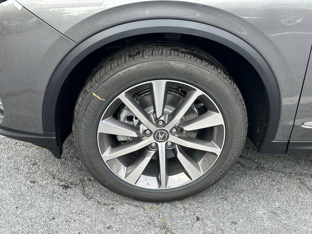 new 2025 Acura MDX car, priced at $58,550