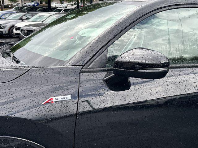 new 2025 Acura ADX car, priced at $39,350