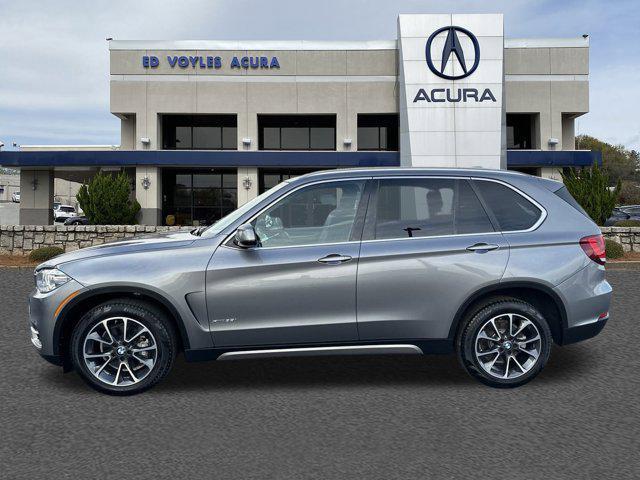 used 2017 BMW X5 car, priced at $20,791