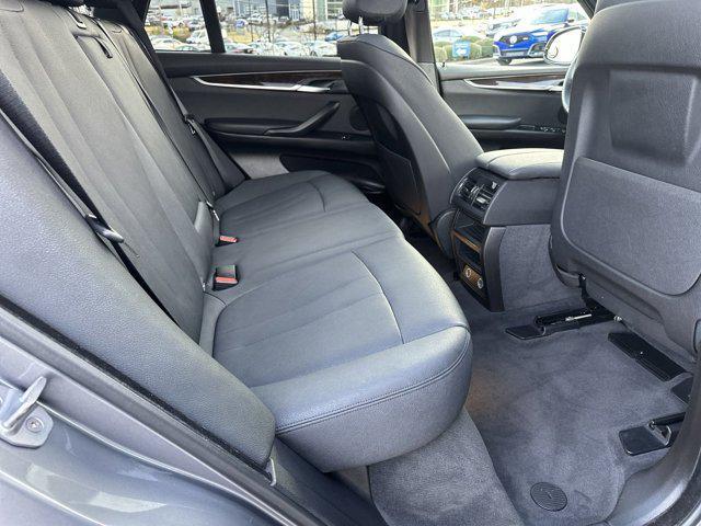 used 2017 BMW X5 car, priced at $20,791