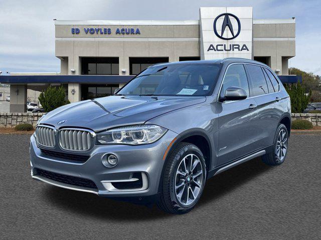 used 2017 BMW X5 car, priced at $20,991