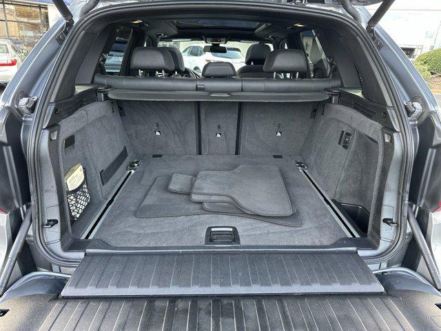 used 2017 BMW X5 car, priced at $20,791