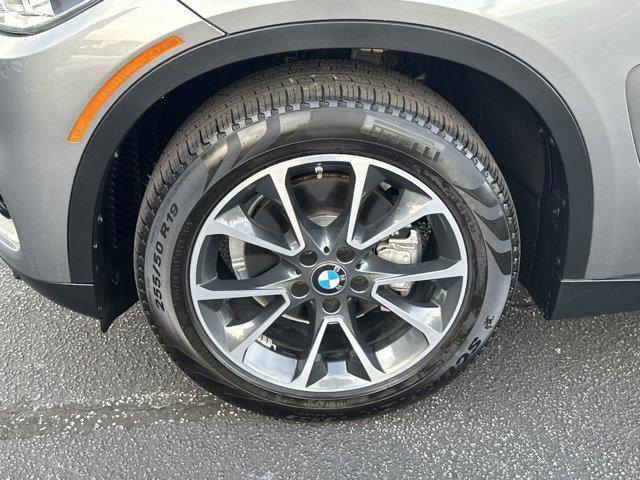 used 2017 BMW X5 car, priced at $20,791