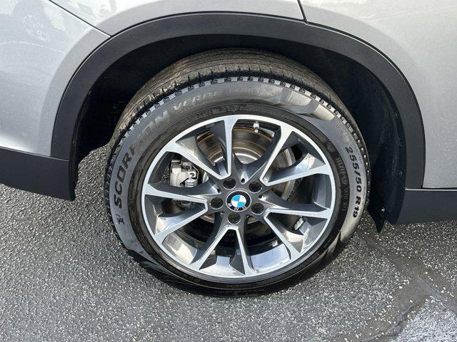 used 2017 BMW X5 car, priced at $20,791