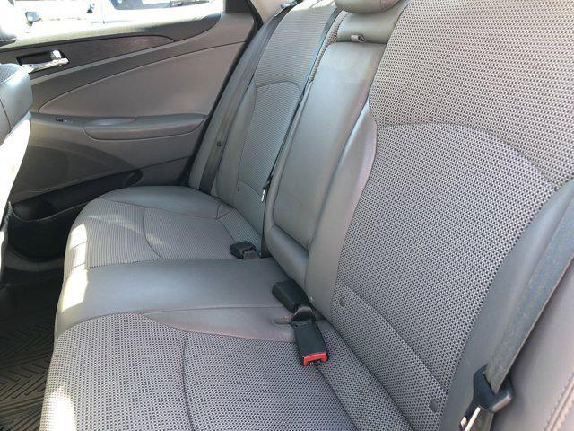 used 2013 Hyundai Sonata car, priced at $8,987