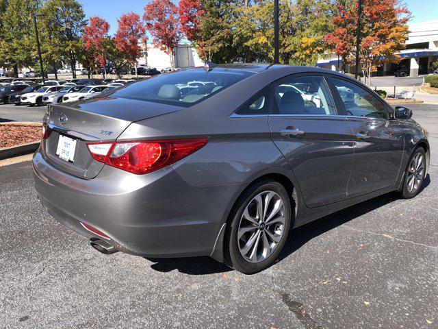 used 2013 Hyundai Sonata car, priced at $8,987