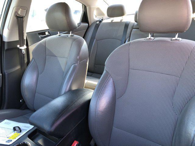 used 2013 Hyundai Sonata car, priced at $8,987