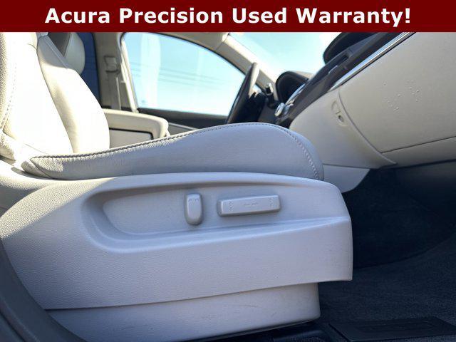 used 2018 Acura MDX car, priced at $24,991