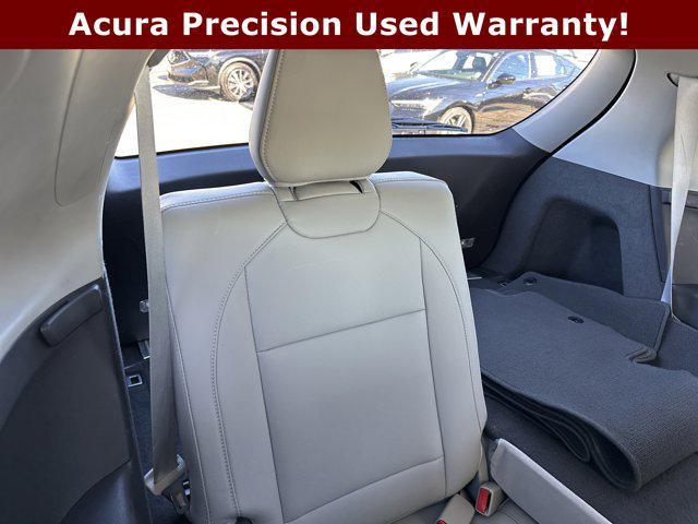 used 2018 Acura MDX car, priced at $24,991
