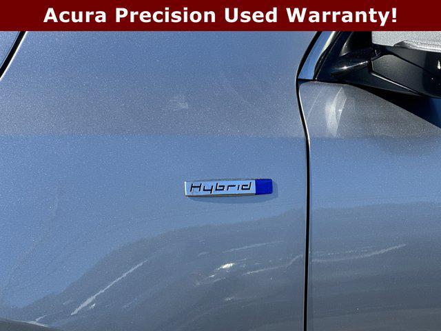 used 2018 Acura MDX car, priced at $24,991