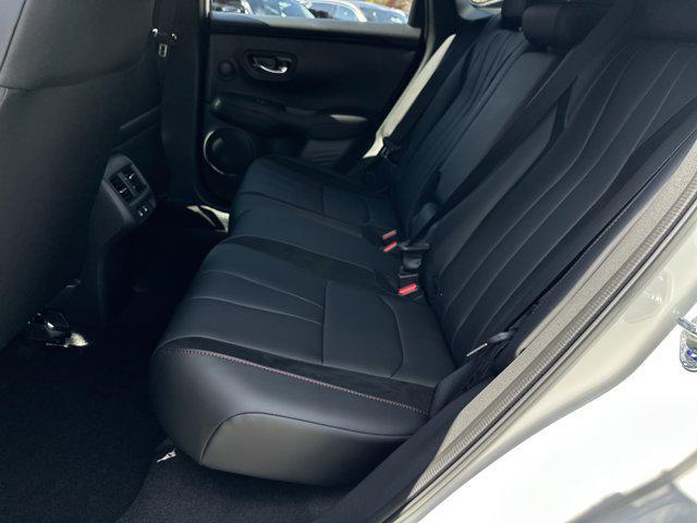 new 2025 Acura ADX car, priced at $39,950