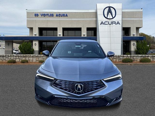 new 2025 Acura Integra car, priced at $36,195