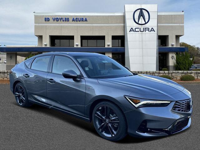 new 2025 Acura Integra car, priced at $36,195