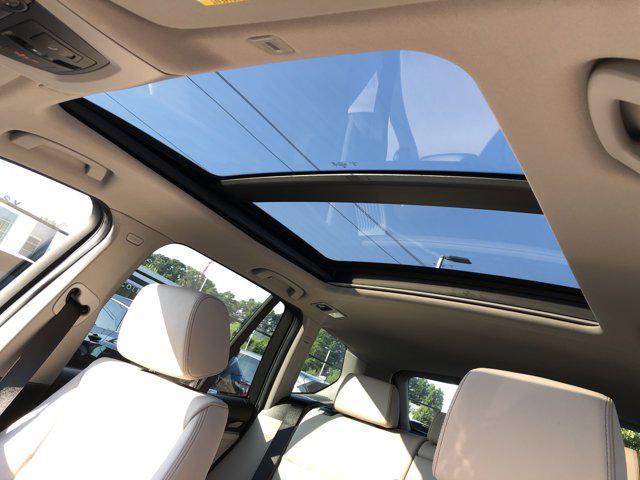 used 2016 BMW X3 car, priced at $14,991