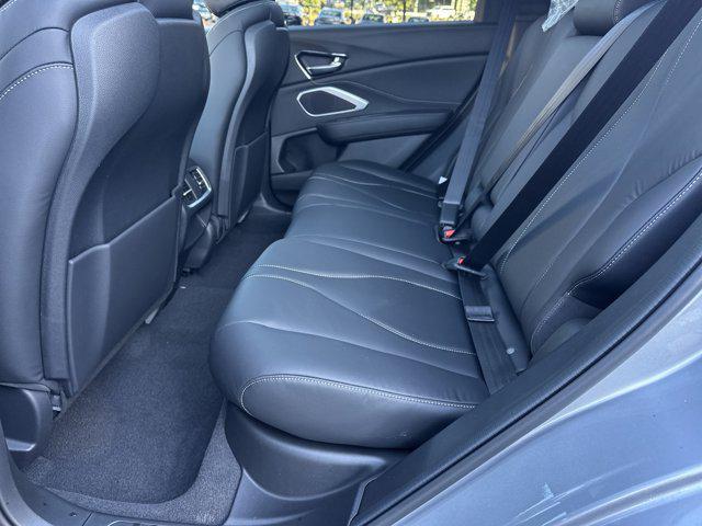 new 2025 Acura RDX car, priced at $46,050