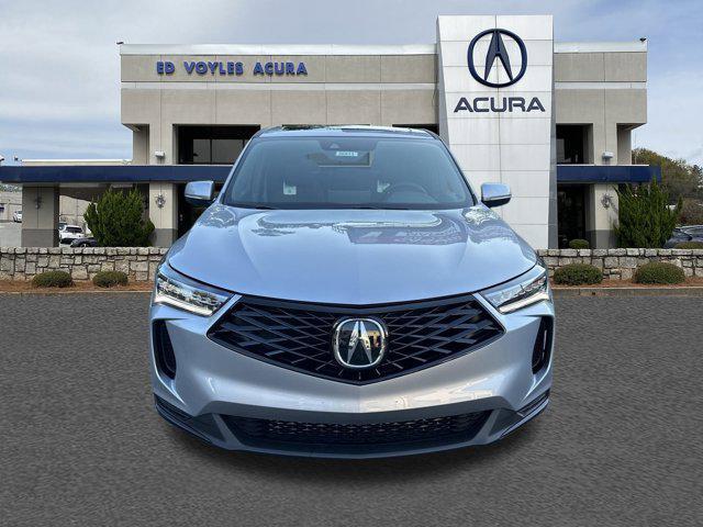 new 2025 Acura RDX car, priced at $46,050