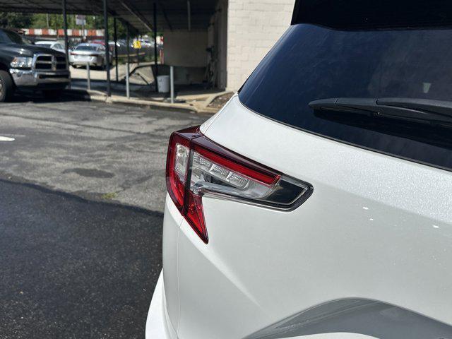 used 2024 Acura RDX car, priced at $41,791
