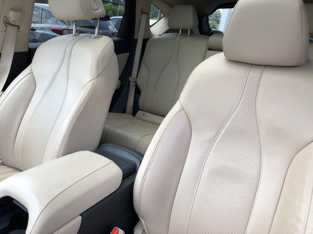 used 2024 Acura RDX car, priced at $41,991