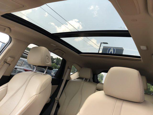 used 2024 Acura RDX car, priced at $41,991