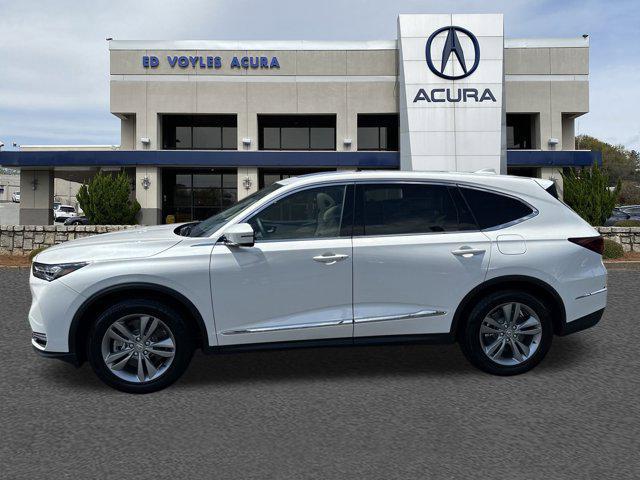 new 2026 Acura MDX car, priced at $53,750