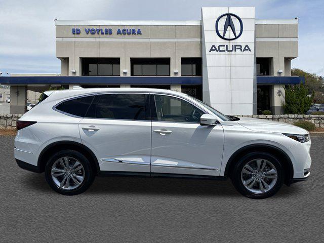 new 2026 Acura MDX car, priced at $53,750