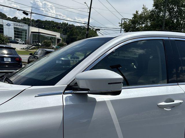 new 2026 Acura MDX car, priced at $53,750