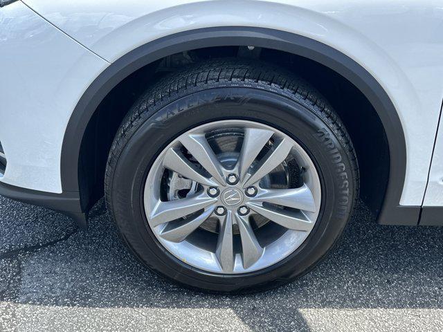 new 2026 Acura MDX car, priced at $53,750
