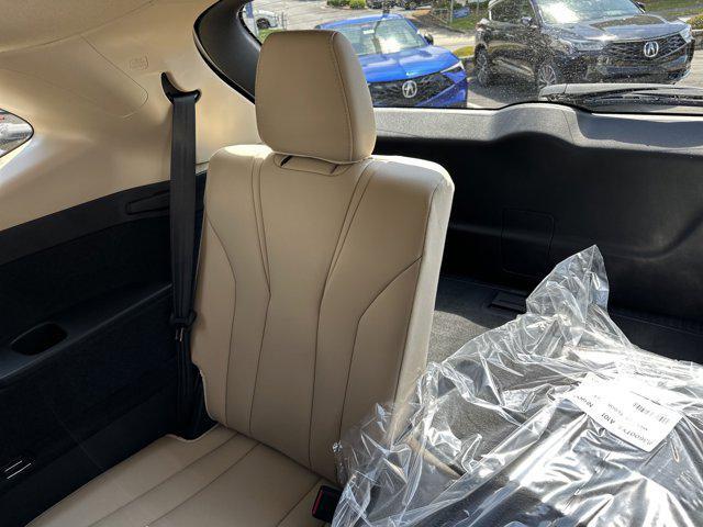 new 2026 Acura MDX car, priced at $53,750