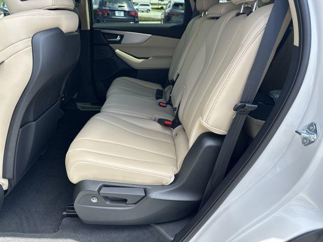 new 2026 Acura MDX car, priced at $53,750
