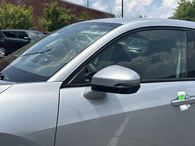 new 2025 Acura ADX car, priced at $38,350