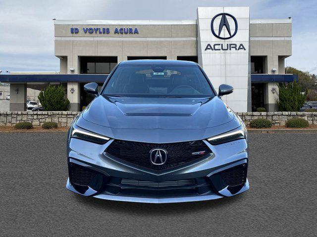 new 2025 Acura Integra car, priced at $54,395