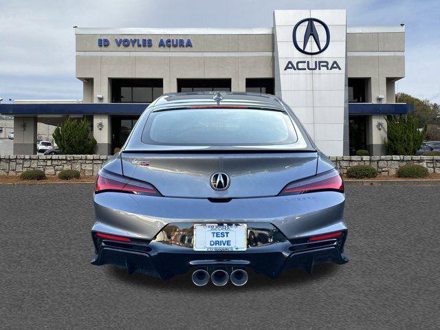 new 2025 Acura Integra car, priced at $54,395