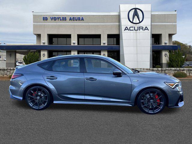 new 2025 Acura Integra car, priced at $54,395