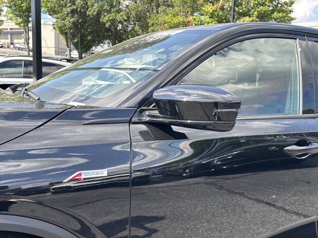 new 2026 Acura MDX car, priced at $64,350