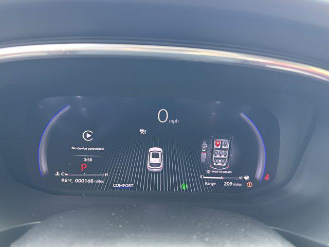 new 2026 Acura MDX car, priced at $64,350