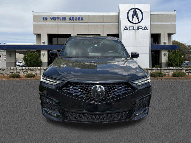 new 2026 Acura MDX car, priced at $64,350
